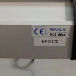 Vilber VL-115L High-Intensity 365 nm UV Lamp, 15 W, Refurbished, 7 of 7