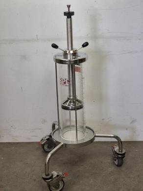 Axichrom 70/500 Automated Low-Pressure Chromatography Column for Bioprocessing-cover