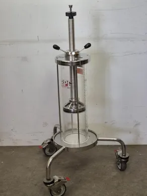 Cytiva Axichrom 70/500 Low-Pressure Chromatography Column for Bioprocessing