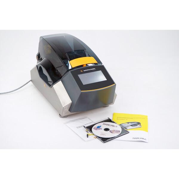 Sartorius Stedim BioWelder TC Tube Welder with 3/8" and 5/8" Capacity (2019)