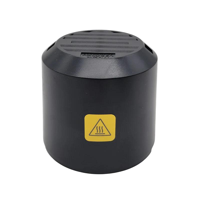 Nikon TS100 Microscope Lamphouse Bulb Cover Replacement 6V30W