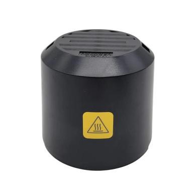 Nikon TS100 Microscope Lamphouse Bulb Cover Replacement 6V30W-cover