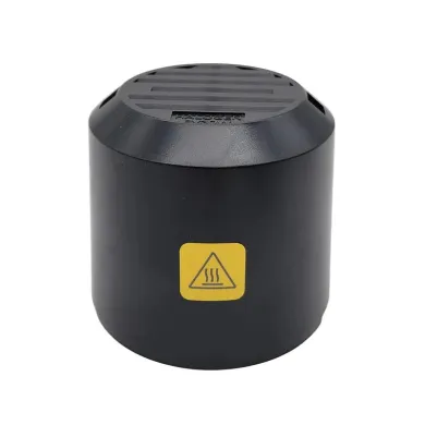 Nikon TS100 Microscope Lamphouse Bulb Cover Replacement 6V30W