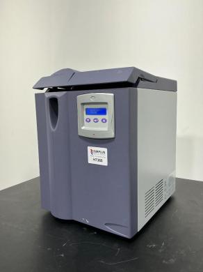 Parker 110HMD Hydrogen Gas Generator for High-Purity Laboratory Gas Supply-cover