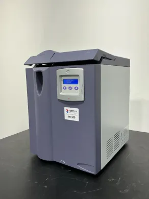 Parker 110HMD Hydrogen Gas Generator for High-Purity Laboratory Gas Supply
