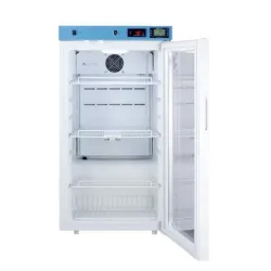 Accucold ACR32G 19" Wide Healthcare Refrigerator with Digital Thermostat and Automatic Defrost, 3 of 3