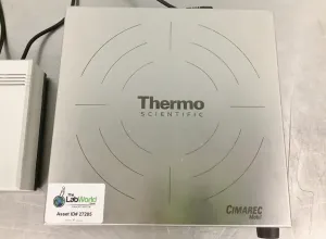 Thermo Scientific Cimarec Mobil Direct High-Volume Magnetic Lab Stirrer, 6 of 11