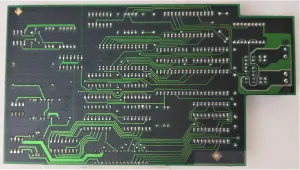 HP 19242-60010 INET Communications Board for HP 5890 Gas Chromatograph, 7 of 7