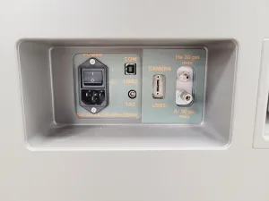 Fluidigm Hyperion Tissue Imager Imaging Mass Cytometer for Multiplexed Tissue Analysis, 8 of 10
