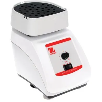 Ohaus VXHDAL Heavy Duty Vortex Mixer