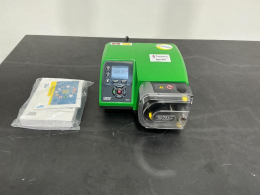 Watson Marlow 530UN/R Digital Peristaltic Pump for Precise Fluid Handling-cover