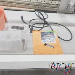 Illumina NextSeq 550Dx Benchtop DNA Sequencing System, 8 of 8