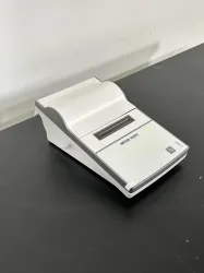 Mettler Toledo P-52RUE Laboratory Thermal Printer for Instrument Data Output, 2 of 4