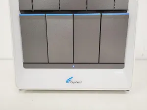 Cepheid GeneXpert IV Automated Real-Time PCR System for Molecular Diagnostics, 7 of 7