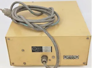 Herzog Timer Device for Penetrometer Use, 8 of 14
