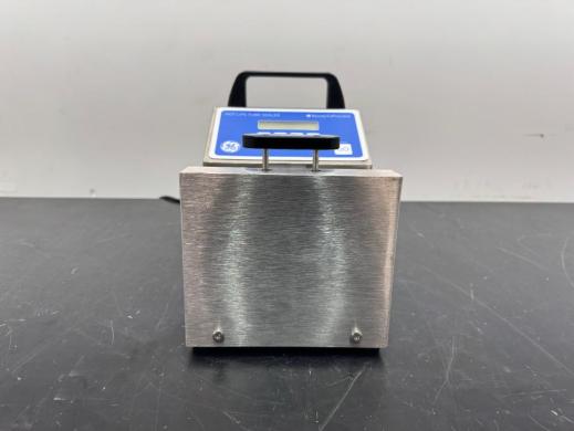 Cytiva ReadyToProcess Hot Lips Tube Sealer for Single-Use Bioprocessing Tubes-cover