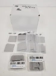 Applied Biosystems QSTAR Elite Mass Spectrometer, 259 of 307