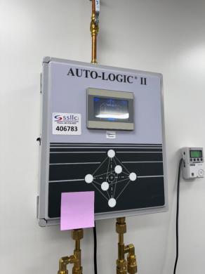 Middlesex Auto-Logic II Automated Gas Manifold System-cover