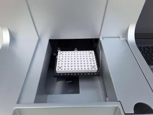 Qiagen QIAxcel Advanced DNA Analyzer with Accessories, 2 of 7
