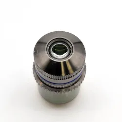 Olympus LCPLanFl 60x Phase Contrast Microscope Objective, 3 of 3