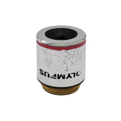 Olympus Plan 4x Microscope Objective for BX Series-cover