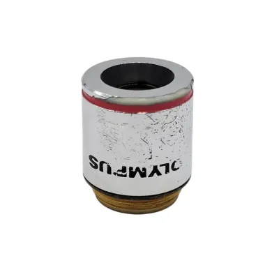 Olympus Plan 4x Microscope Objective for BX Series