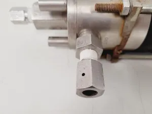 Haskel MCP 110 Air-Driven Liquid Pump, 4 of 10