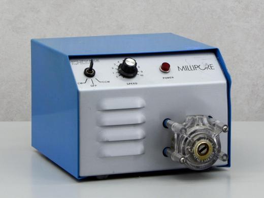 Millipore XX 80 002 30 Peristaltic Pump-cover