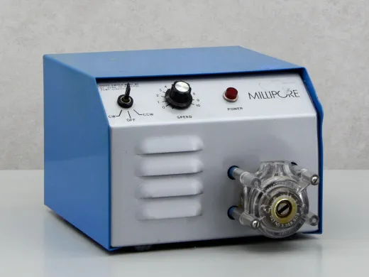Millipore XX 80 002 30 Peristaltic Pump