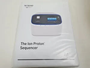 Life Technologies Ion Proton Sequencer Laboratory Equipment, 26 of 26