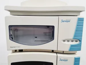 Thermo Finnigan Surveyor Photodiode Array Detector with Autosampler and LC Pump, 6 of 21