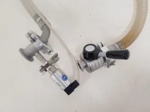 Retsch CryoMill Cryogenic Grinder with Air Liquide TR11 Dewar for Laboratory Use, 11 of 29