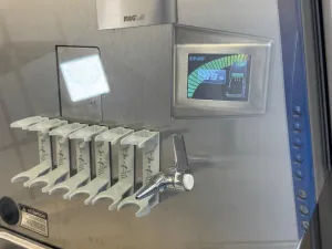 Labconco Logic + Purifier 6' Biosafety Cabinet for Containment and Sterile Workflows, 4 of 4