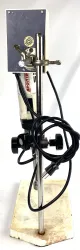 Kinematica Polytron PT10-35 Homogenizer with PCU-11 Controller and PT-DA 30 Dispersing Probe, 9 of 11