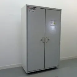Düperthal Typ 90 CLASSIC XL Fire-Resistant Flammable Storage Cabinet Refurbished, 3 of 7