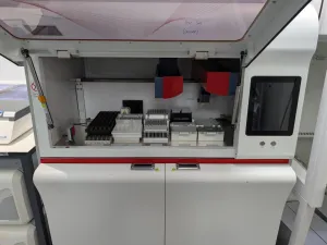 Sansure Biotech Natch CS Automated Nucleic Acid Extraction System (2020), 7 of 7