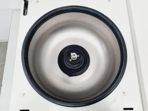 Thermo Scientific Heraeus Multifuge X3R Refrigerated Benchtop Centrifuge, 15 of 16