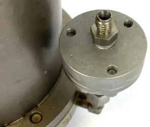 Autoclave Engineers 1000mL Bolted High-Pressure Reactor Vessel, 2 of 8