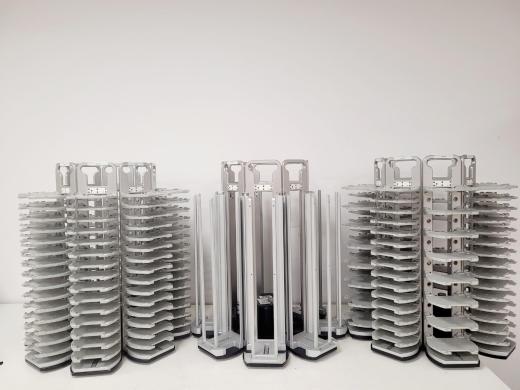 Thermo Fisher Thermotor T3 Scientific Hotel Carousels-cover