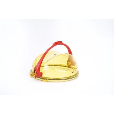 Thermo Scientific Aerosol Tight ClickSeal Lids for TX-750-cover