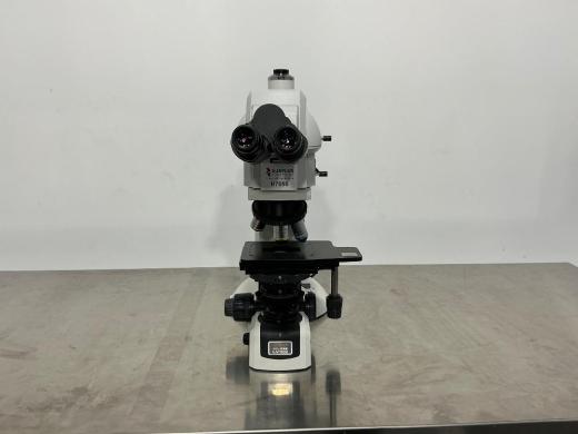 Nikon Eclipse LV 100D-U microscopic-cover