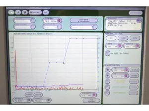 Teledyne ISCO ACCQPrep HP125 UV-VIS Preparative Liquid Chromatography System, 6 of 27