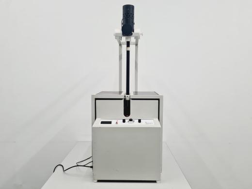 Molspin Nuvo Vibrating Sample Magnetometer for Magnetic Characterization-cover