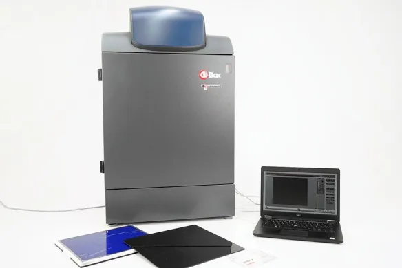 Syngene G:BOX Chemi XX9 Chemiluminescence and Fluorescence Gel Documentation System