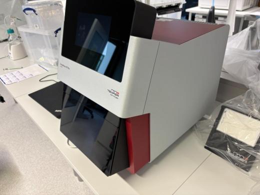 NanoTemper Technologies Prometheus NT.Plex Protein Analyzer for Biophysical Characterization-cover