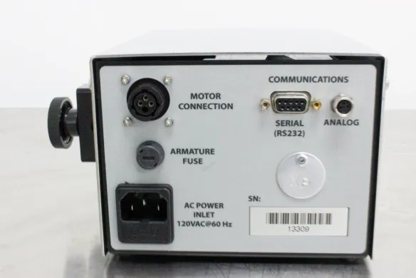 Chemglass CG-2033-X-31 Digital Stirrer Controller for Explosion-Proof Motor