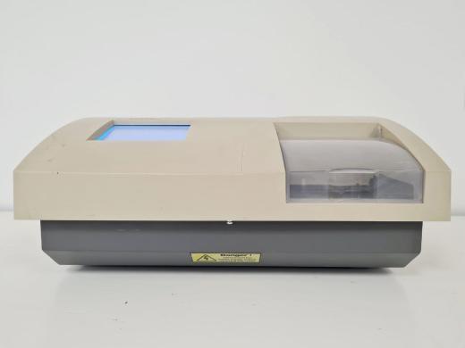 Labtech LT-4000 Microplate Reader Lab-cover