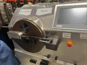 kSep kSep 400 Preparative Chromatography System with Peristaltic Pumps and Valve Control, 2 of 4