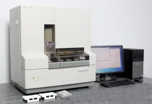Applied Biosystems 3130xl, 1 of 4