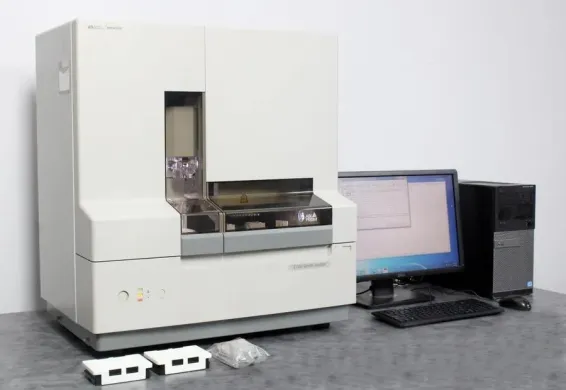 Applied Biosystems 3130xl